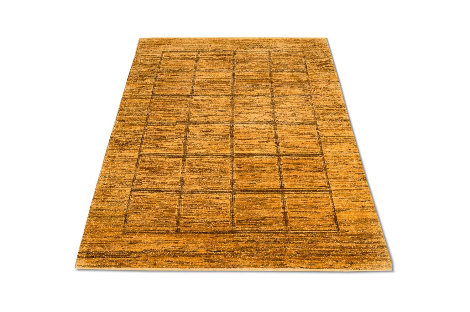 Ziegler Tæppe - Moderne - 152 x 113 cm - flerfarvet