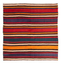 Antikt kilim Tæppe 215x180cm – product image