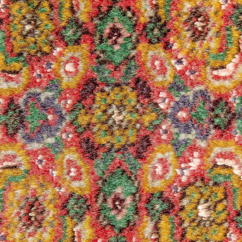 Persisk tæppe - Tabriz - Royal - 110 x 74 cm - blå