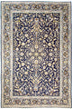 Kashan Tæppe 380x288cm - Persisk tæppe