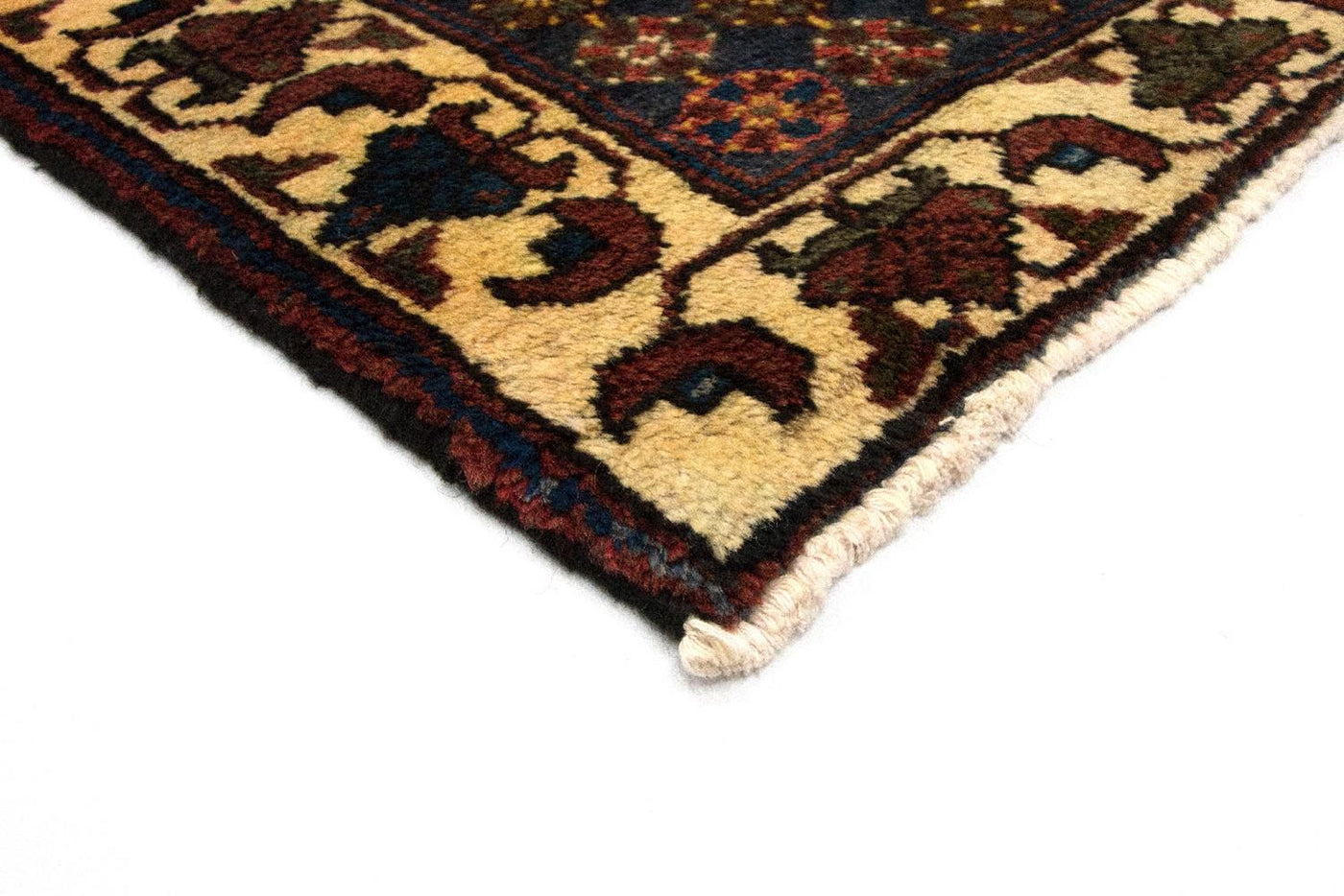 Hamadan Tæppe 135x85cm - Persisk tæppe