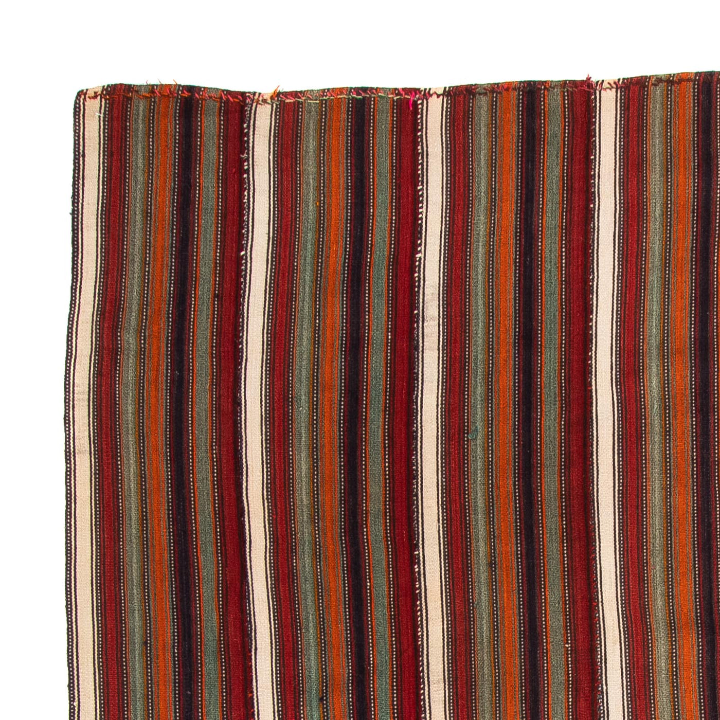 Antikt kilim Tæppe 210x250cm