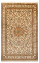 Kashmirsilke Tæppe 295x173cm - Orientalsk tæppe