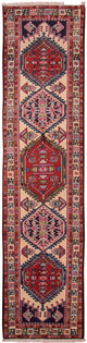 Ardabil Tæppe 270x70cm - Persisk tæppe