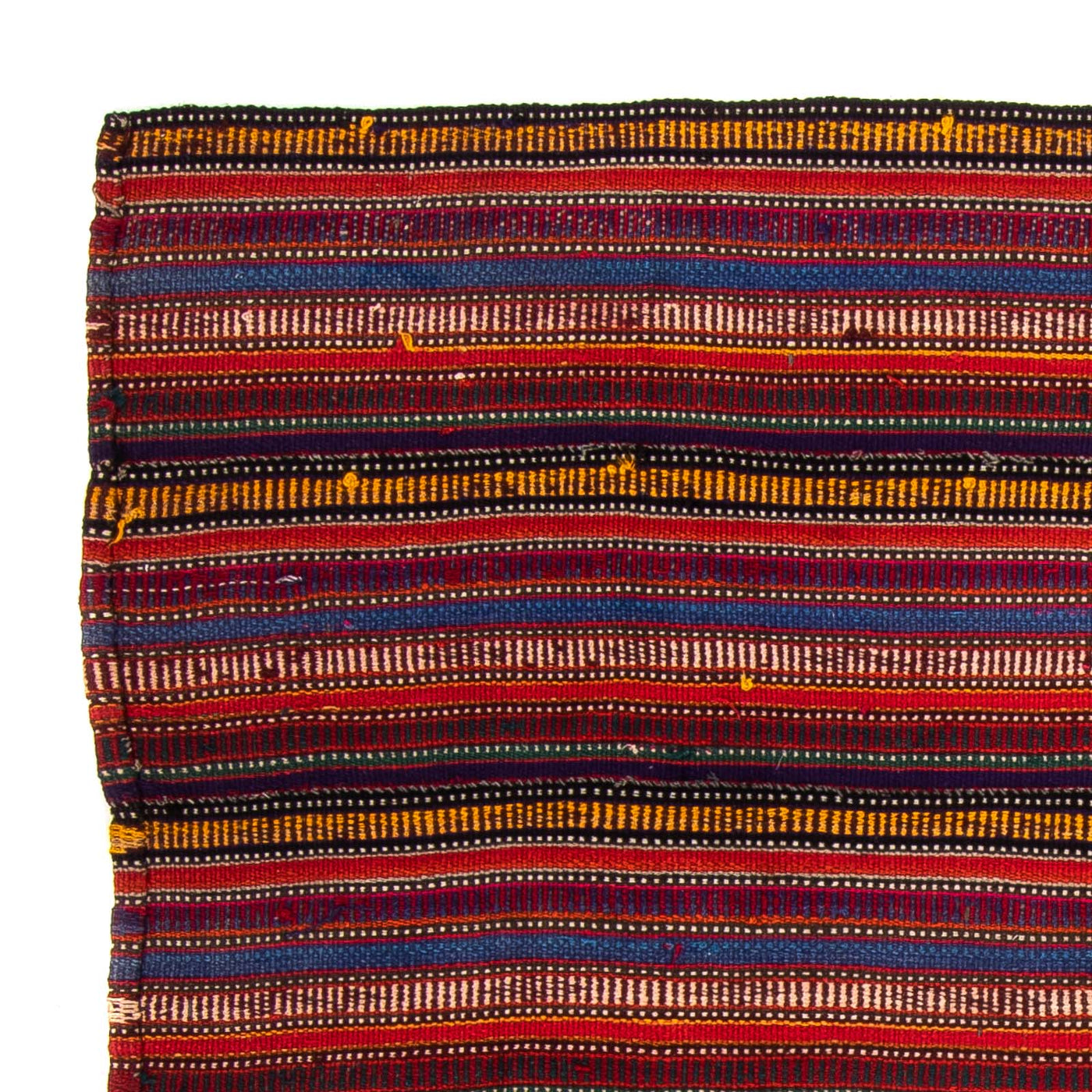 Antikt kilim Tæppe 180x185cm
