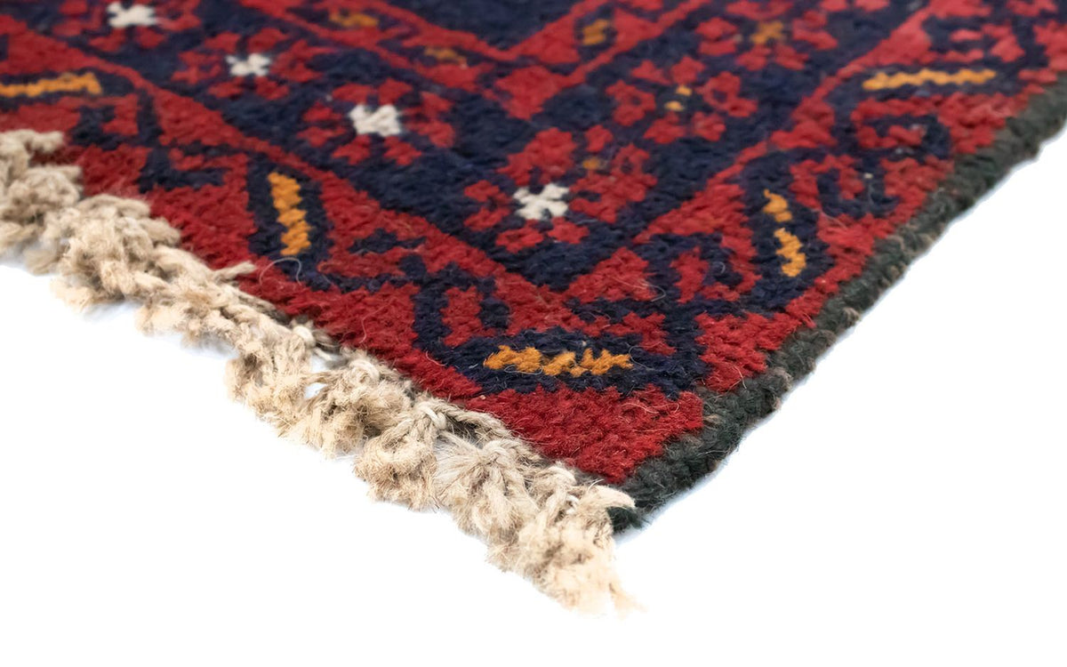 Baluch-tæppe 77x122cm - Orientalsk tæppe