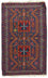 Baluch-tæppe - 138 x 84 cm - blå