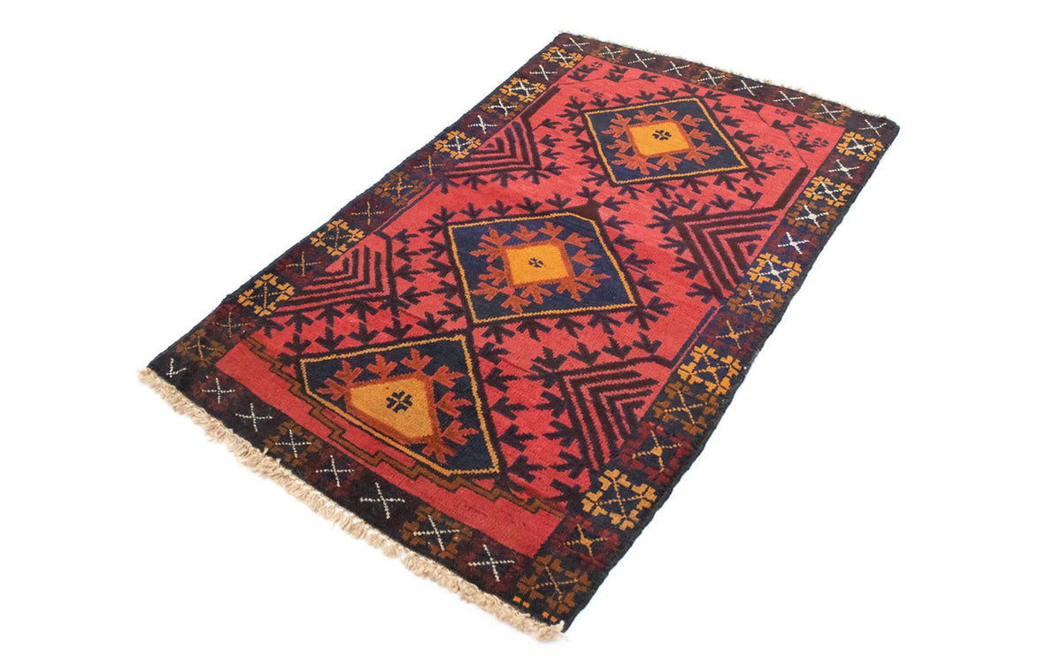Baluch-tæppe 82x140cm - Orientalsk tæppe