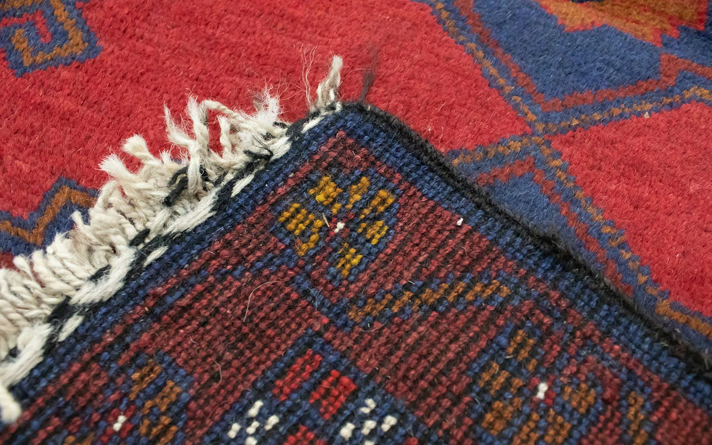 Baluch-tæppe 152x85cm - Orientalsk tæppe