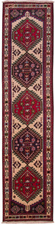 Ardabil Tæppe 290x70cm - Persisk tæppe
