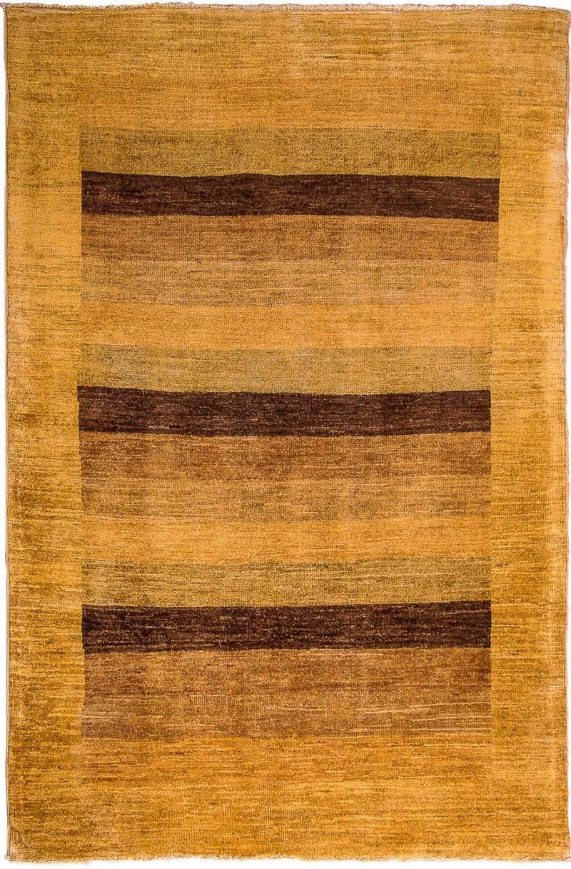Ziegler Tæppe - Moderne - 185 x 123 cm - flerfarvet