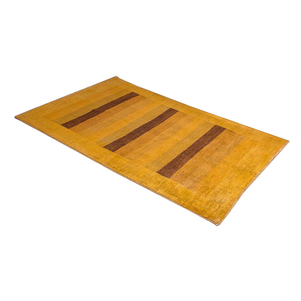 Ziegler Tæppe - Moderne - 185 x 123 cm - flerfarvet