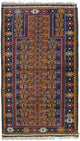 Baluch-tæppe 140x80cm - Orientalsk tæppe