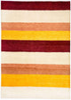 Indo Gabbeh Tæppe 240x170cm - Uldtæppe