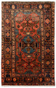 Hamadan Tæppe 175x109cm - Persisk tæppe