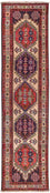 Løber Persisk tæppe - Nomadisk - 293 x 72 cm - beige