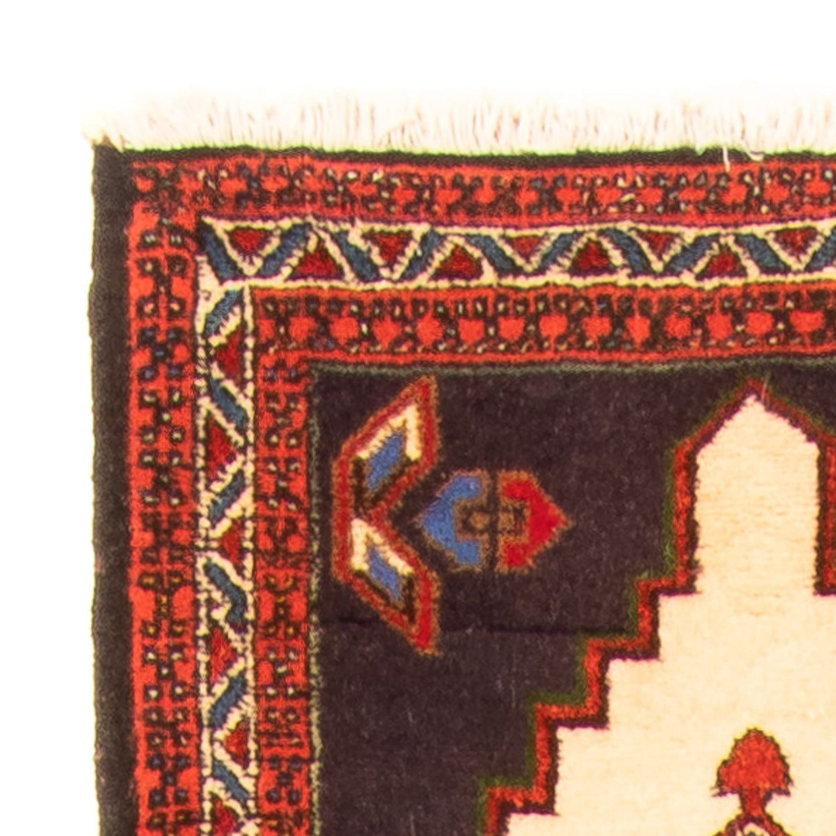 Ardabil Tæppe 68x295cm - Persisk tæppe