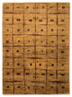 Ziegler moderne Tæppe 204x145cm - Orientalsk tæppe