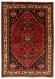 Abadeh Tæppe 151x103cm - Persisk tæppe