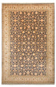 Kashmirsilke Tæppe 285x183cm - Orientalsk tæppe