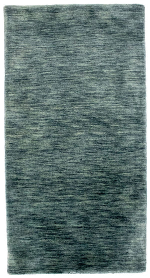 Gabbeh Tæppe - Loribaft Persisk - 120 x 64 cm - flerfarvet