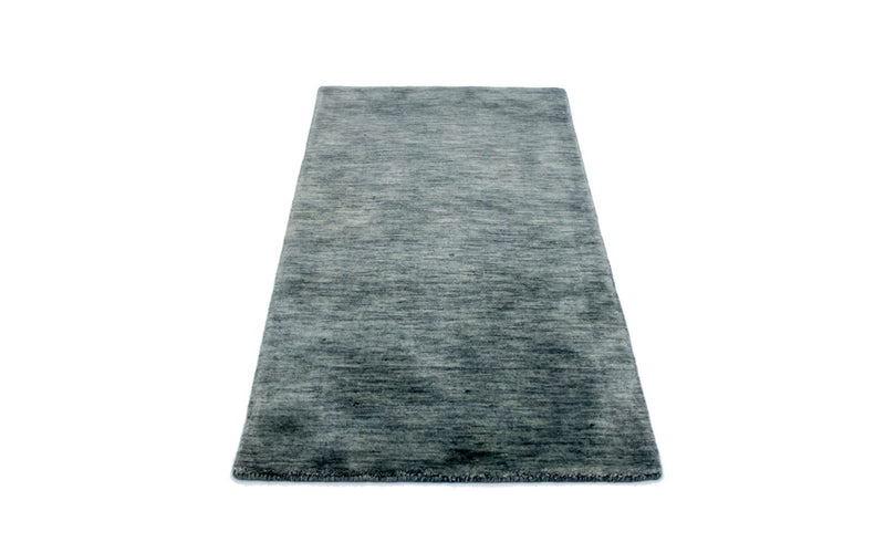 Gabbeh Tæppe - Loribaft Persisk - 120 x 64 cm - flerfarvet