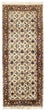 Løber Orientalsk tæppe - 192 x 75 cm - beige
