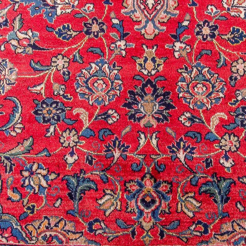 Persisk tæppe - Classic - 215 x 130 cm - rød