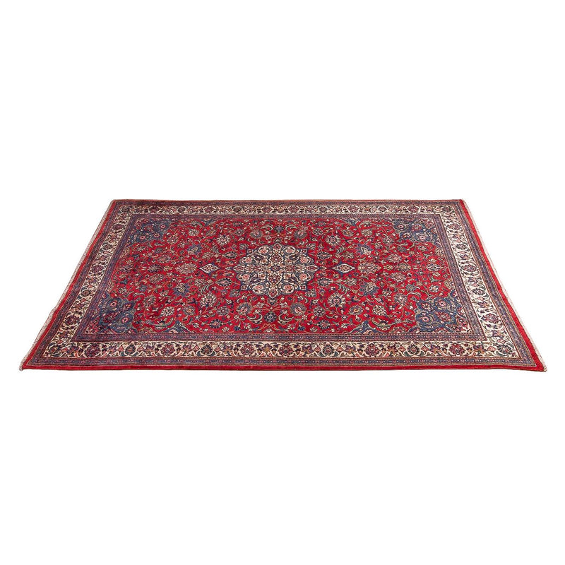Persisk tæppe - Classic - 215 x 130 cm - rød