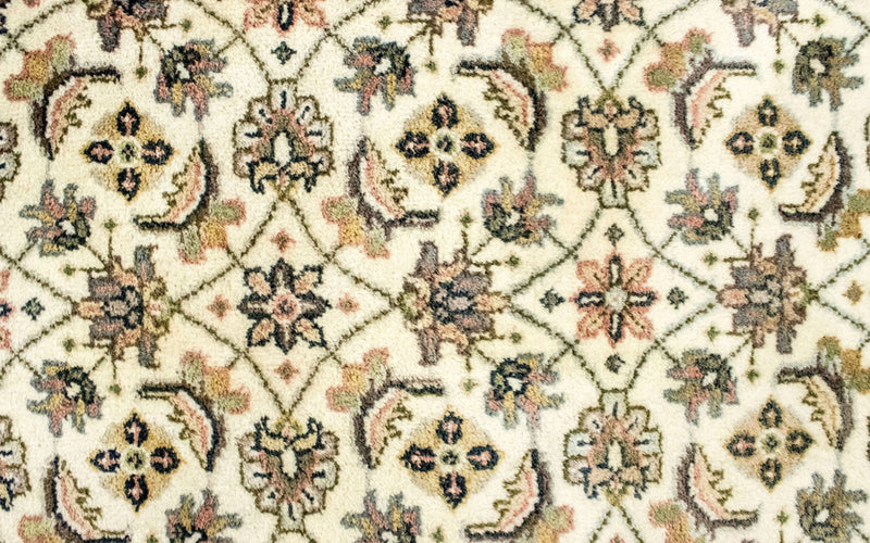 Orientalsk tæppe - 160 x 89 cm - beige