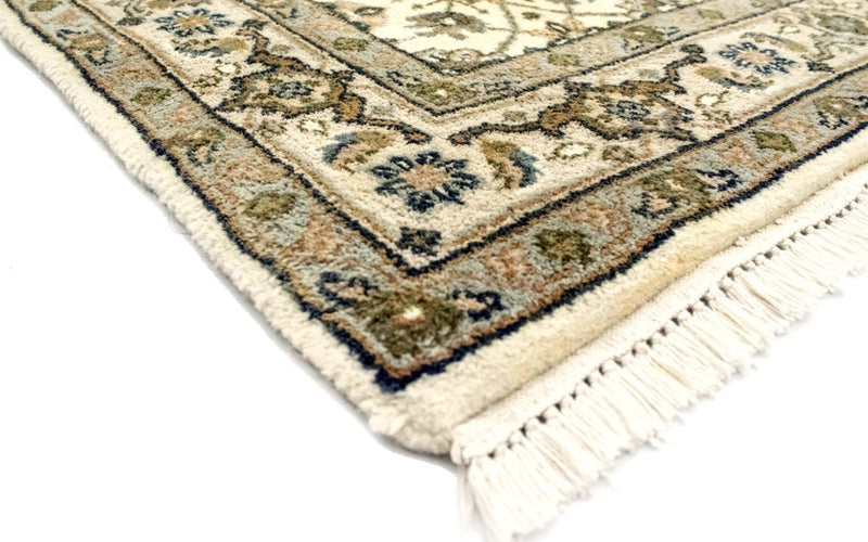 Orientalsk tæppe - 160 x 89 cm - beige