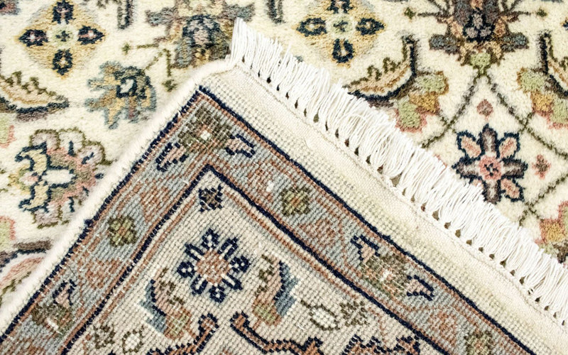 Orientalsk tæppe - 160 x 89 cm - beige