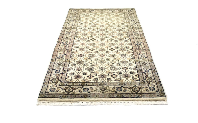 Orientalsk tæppe - 160 x 89 cm - beige