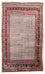Persisk tæppe - Mir - 267 x 162 cm - beige