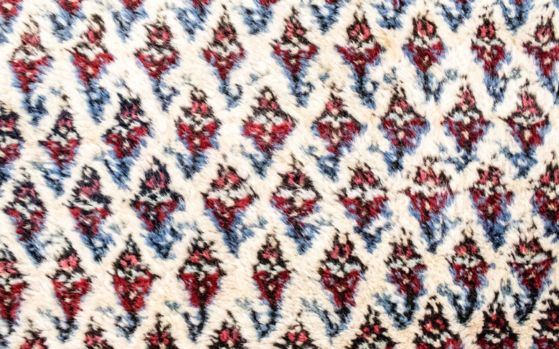 Persisk tæppe - Mir - 267 x 162 cm - beige