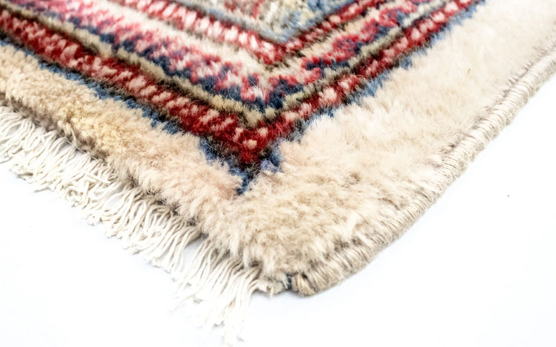 Persisk tæppe - Mir - 267 x 162 cm - beige