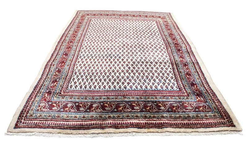 Persisk tæppe - Mir - 267 x 162 cm - beige
