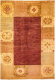 Ziegler moderne Tæppe 256x179cm - Orientalsk tæppe