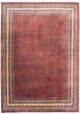 Mir Tæppe 347x249cm - Persisk tæppe