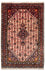 Persisk tæppe - Nomadisk - 97 x 67 cm - beige