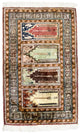 Kayseri Tæppe 104x66cm - Orientalsk tæppe
