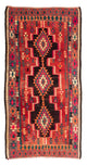 Antikt kilim Tæppe 290x150cm