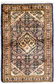 Ardabil Tæppe 95x68cm - Persisk tæppe