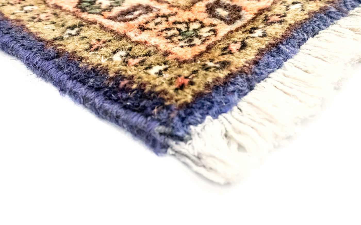Ardabil Tæppe 95x68cm - Persisk tæppe