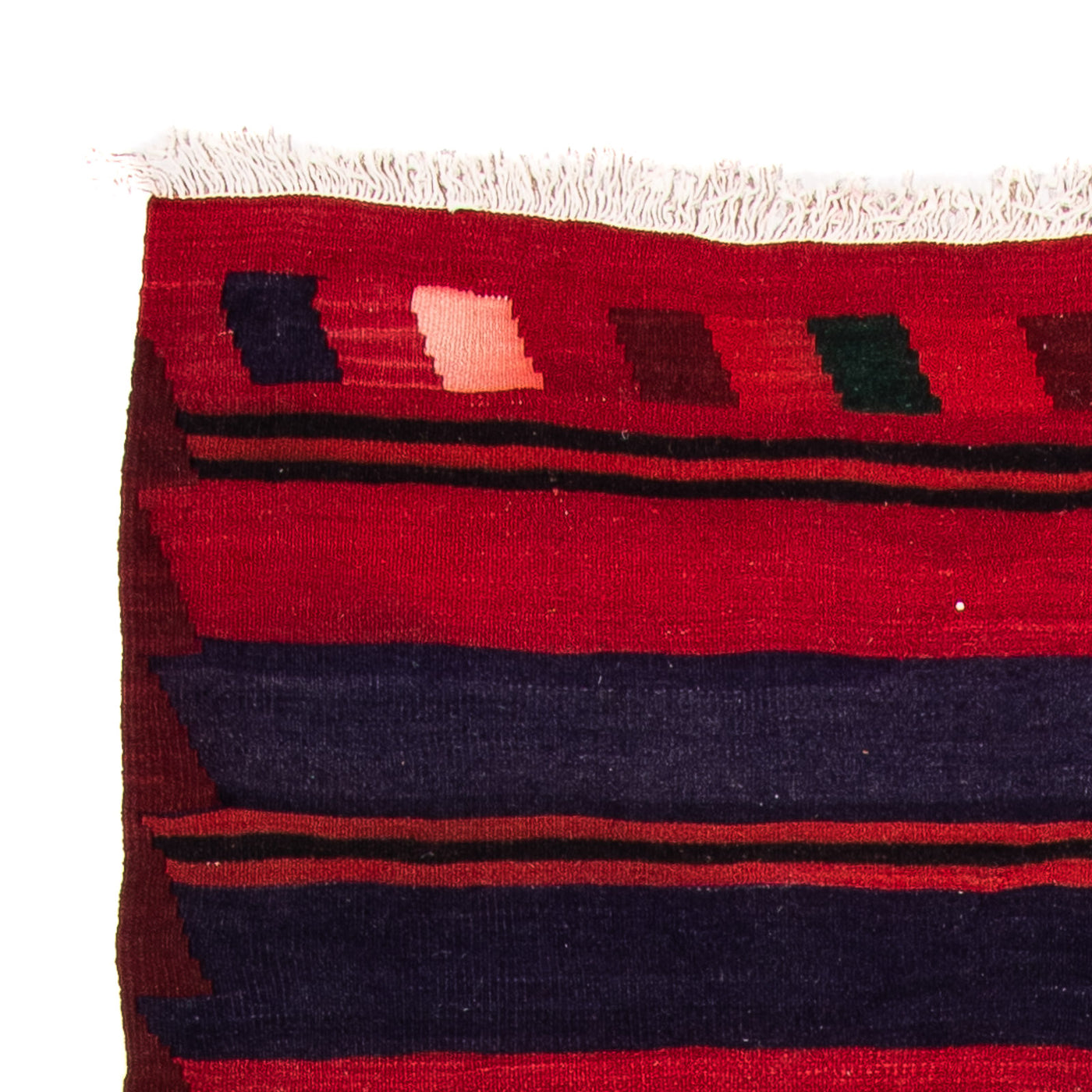 Antikt kilim Tæppe 315x155cm