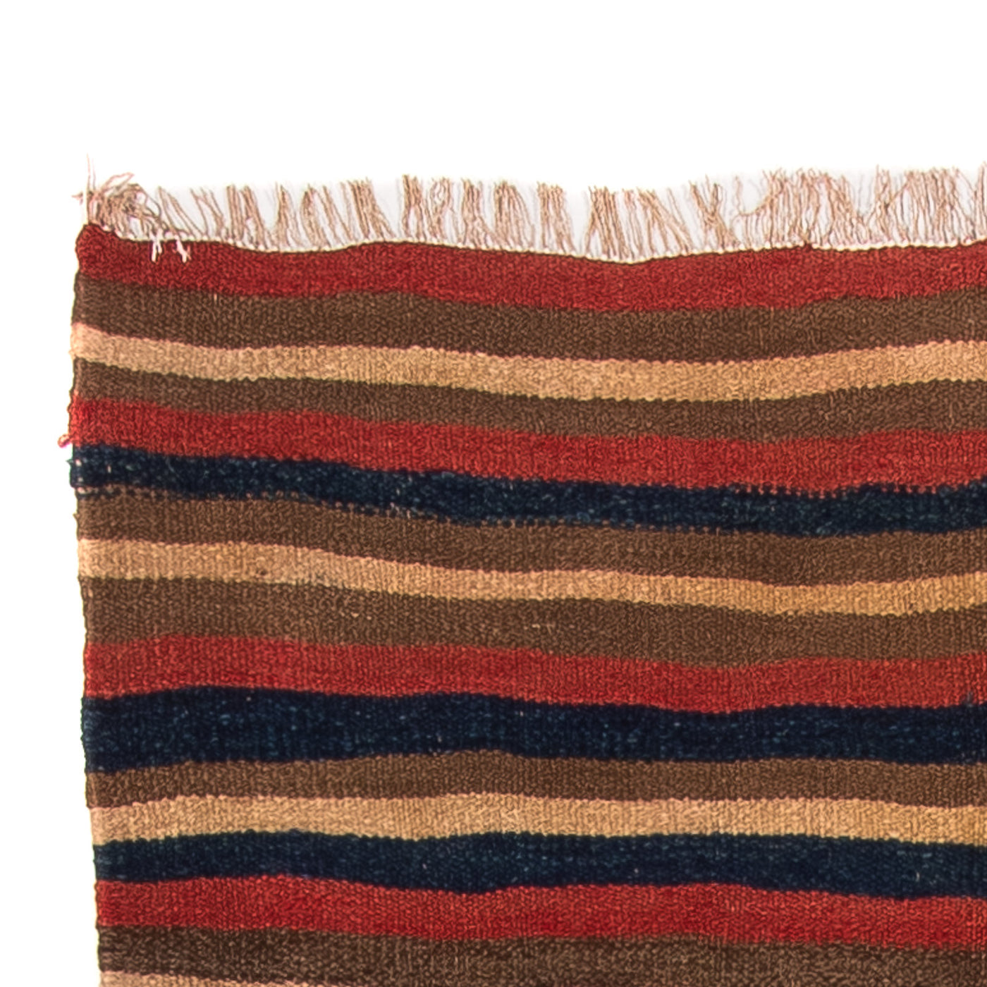 Antikt kilim Tæppe 220x120cm