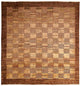 Ziegler moderne Tæppe 205x200cm - Orientalsk tæppe