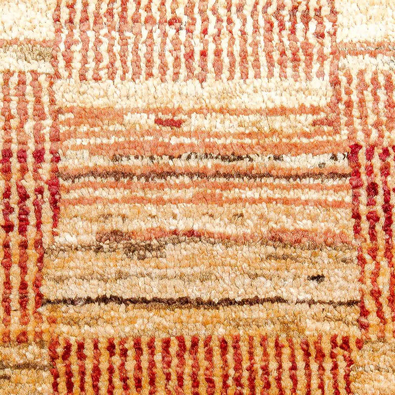 Ziegler Tæppe - Moderne firkantet  - 205 x 200 cm - flerfarvet