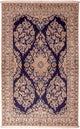 Nain - 9 la Tæppe 204x130cm - Persisk tæppe