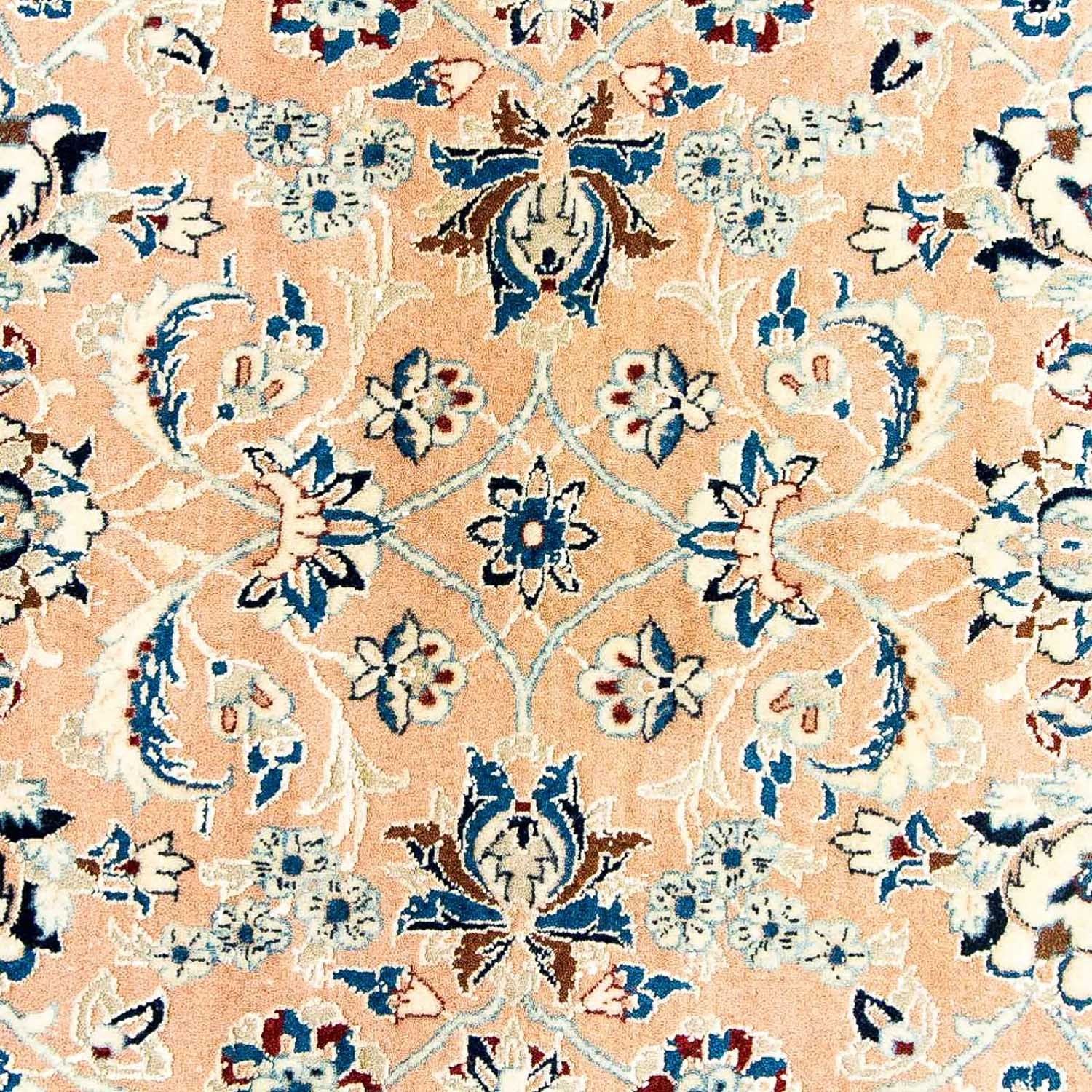 Persisk tæppe - Nain - Premium - 235 x 152 cm - beige